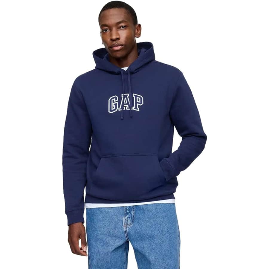 Gap Black Friday Week Deals at Amazon: Up to 75% off