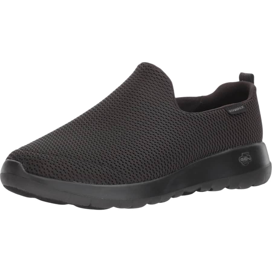 Skechers Go Walk Max Air Mesh Sneaker: $39.99