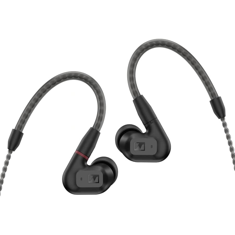 Sennheiser IE200 In-Ear Audiophile Headphones: $120 Sennheiser IE200 In-Ear Audiophile Headphones: $120