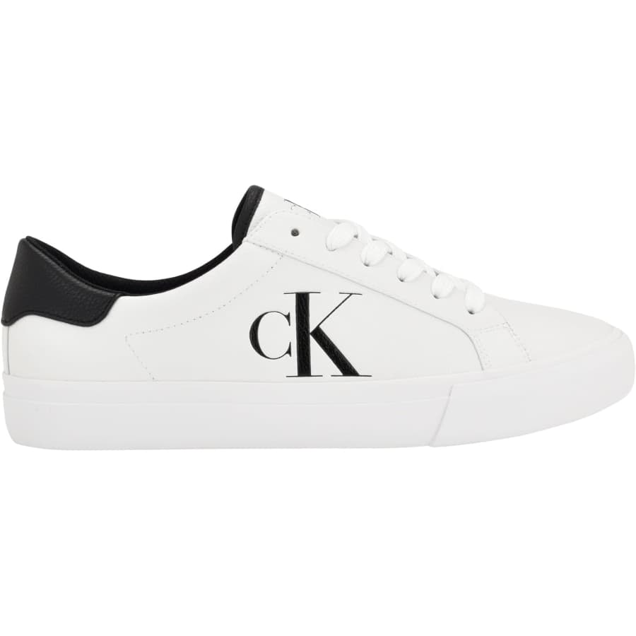 Calvin Klein Men's Shoes Deals at Amazon: Up to 49% off