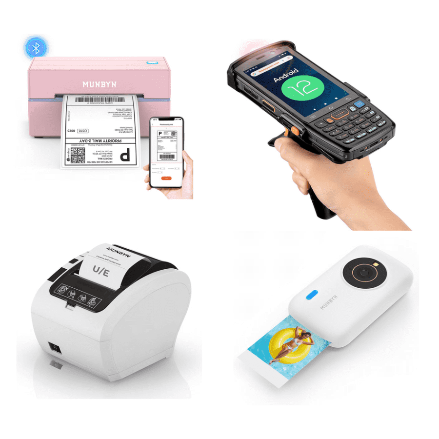 Munbyn New Subscriber Coupon: 20% off