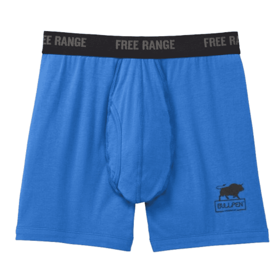 Duluth Trading Co. Men's Underwear: From $6 + buy 3, get 4th free Duluth Trading Co. Men's Underwear: From $6 + buy 3, get 4th free