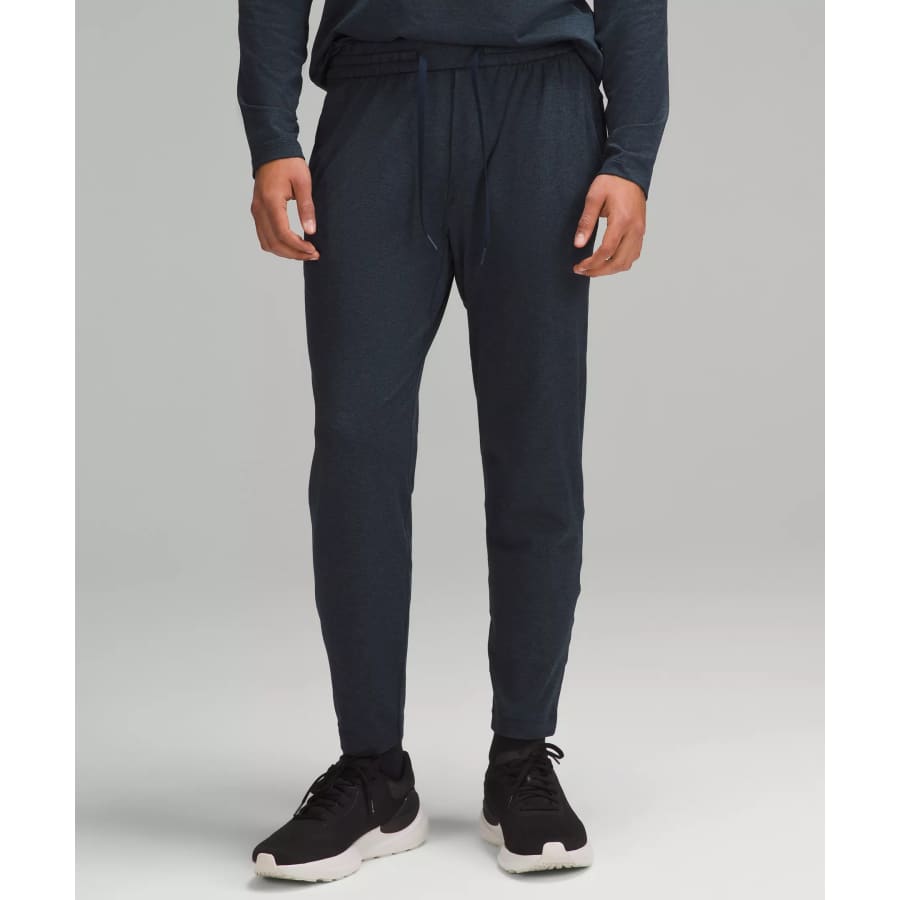 lululemon Men's Jogger Specials: From $49 lululemon Men's Jogger Specials: From $49