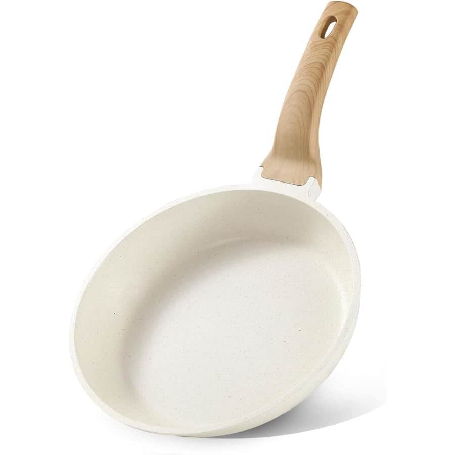 Carote 8" Non Stick Frying Pan: $14