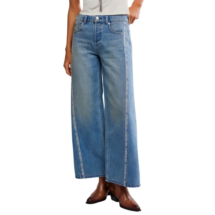 Free People Flash Event at Nordstrom Rack: Up to 87% off