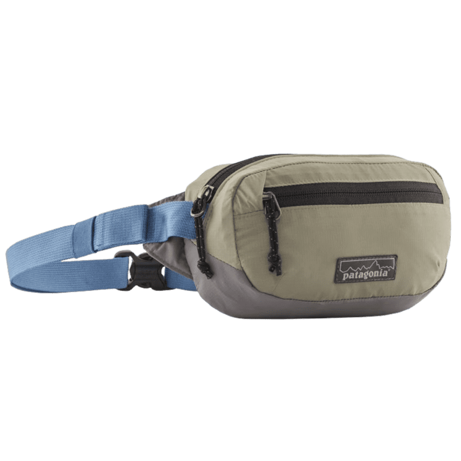 Patagonia Terravia Mini Hip Pack: $24