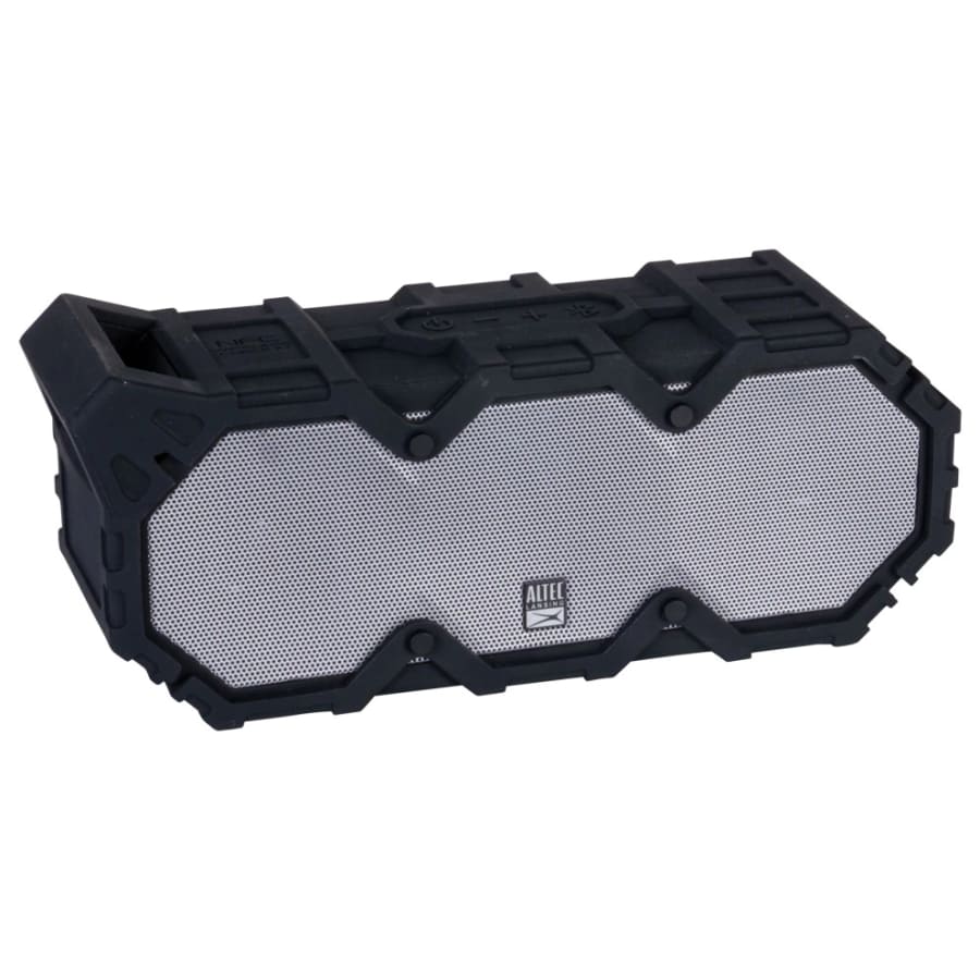 Refurb Altec Lansing Super Lifejacket Speaker: $30 Refurb Altec Lansing Super Lifejacket Speaker: $30