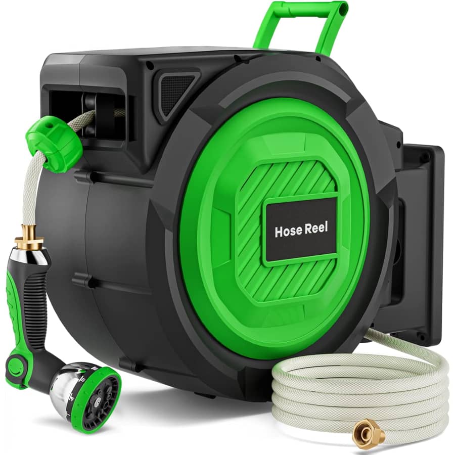 Lawn & Garden Deals at Amazon: at least 30% off