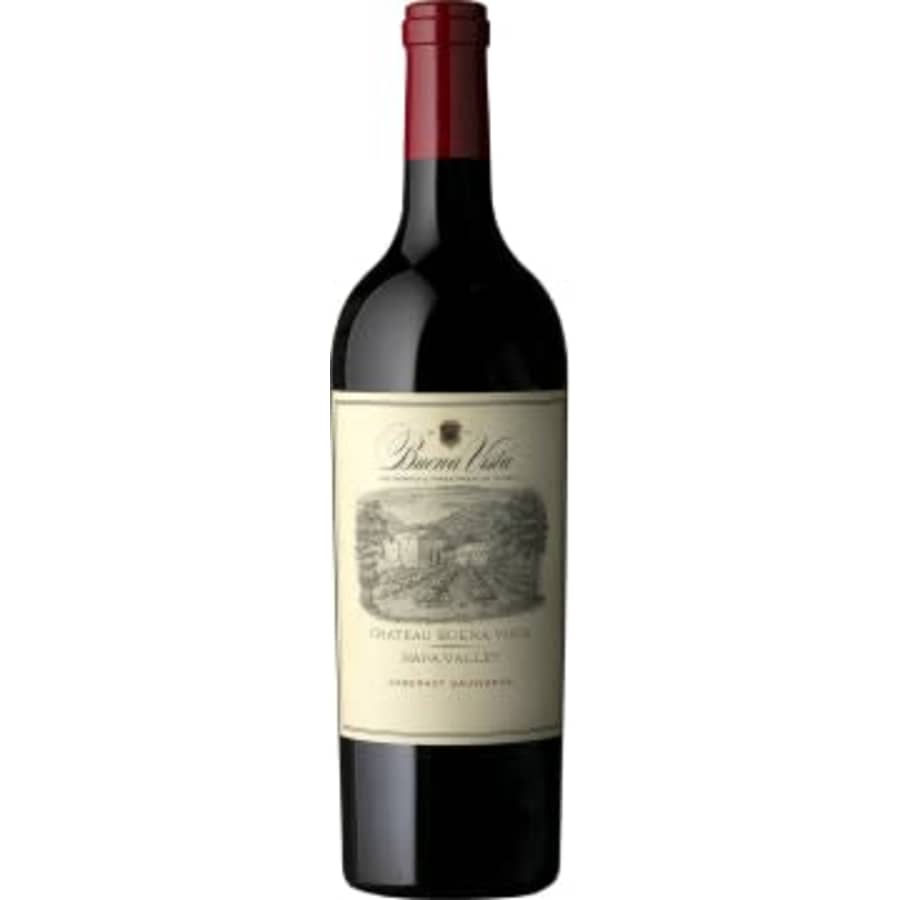 Wine.com Top Cabernets: from $38