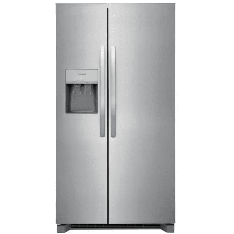 Frigidaire at Home Depot: Up to 46% off