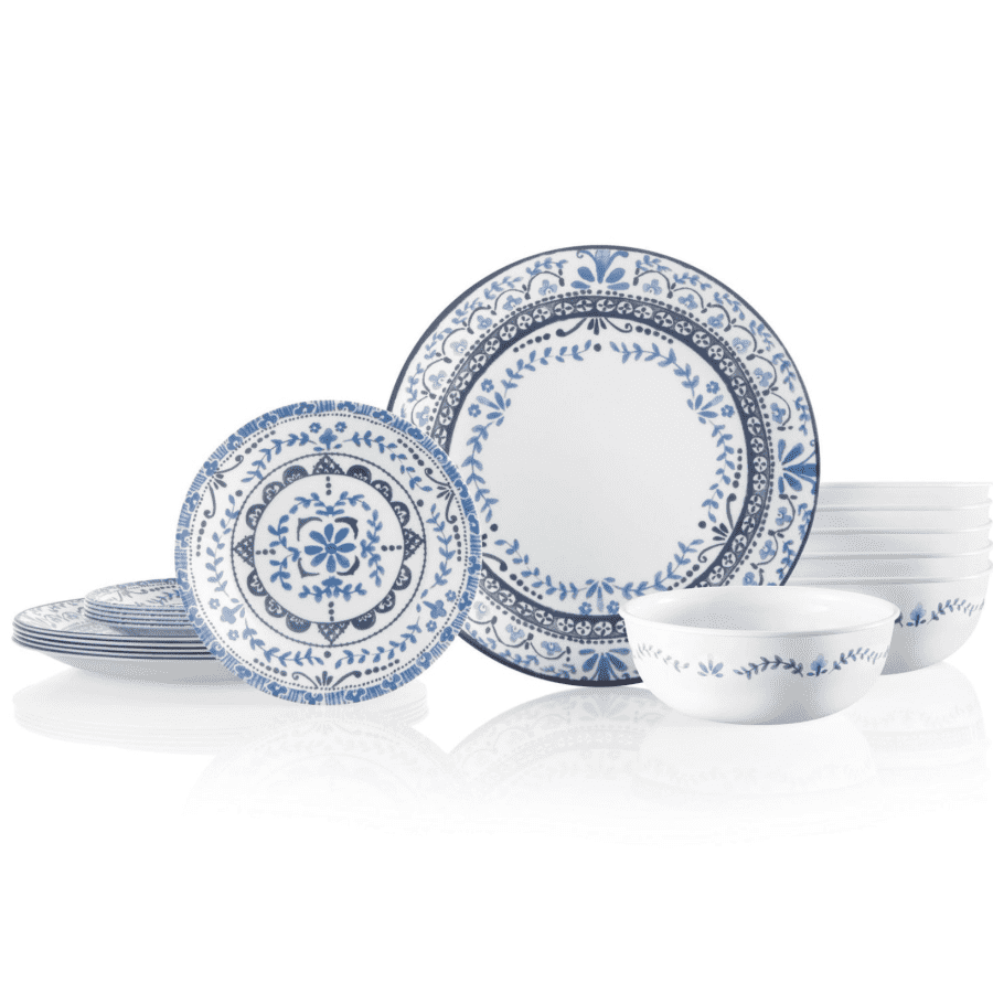 Corelle Sale: 40% off $99+ Corelle Sale: 40% off $99+