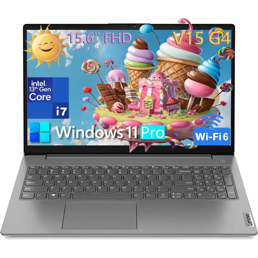 Lenovo Laptop and Desktop Deals at Amazon: Up to 78% off