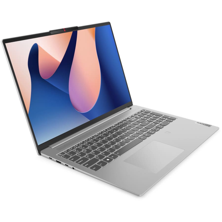 Lenovo IdeaPad Slim 5i Core 5 120U 16" Laptop w/ Microsoft 365 1-Yr.: $430