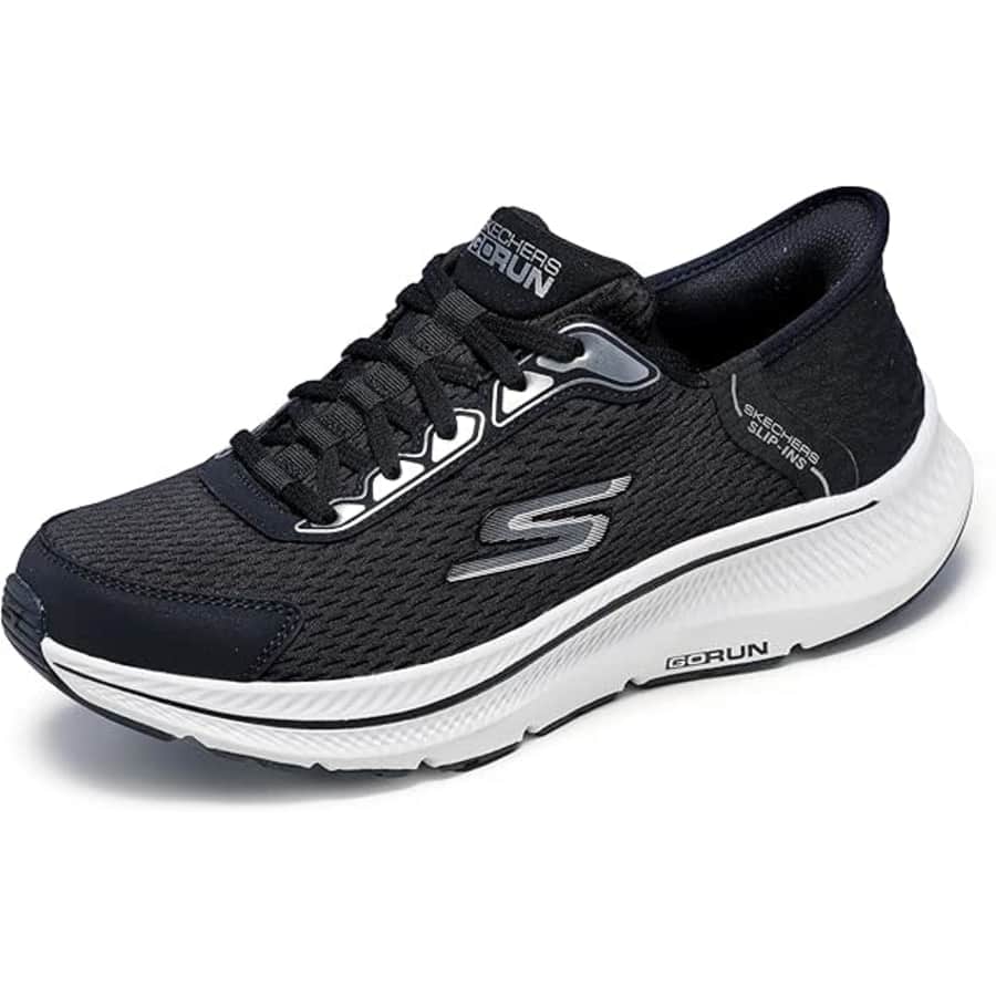 Skechers Men's Hands Free Go Run Consistent 2.0 Empower Shoes: $40