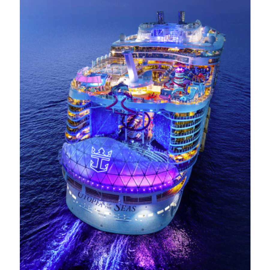 Amazon Cyber Week Travel Deals: Up to 75% off cruises, flights, car rentals