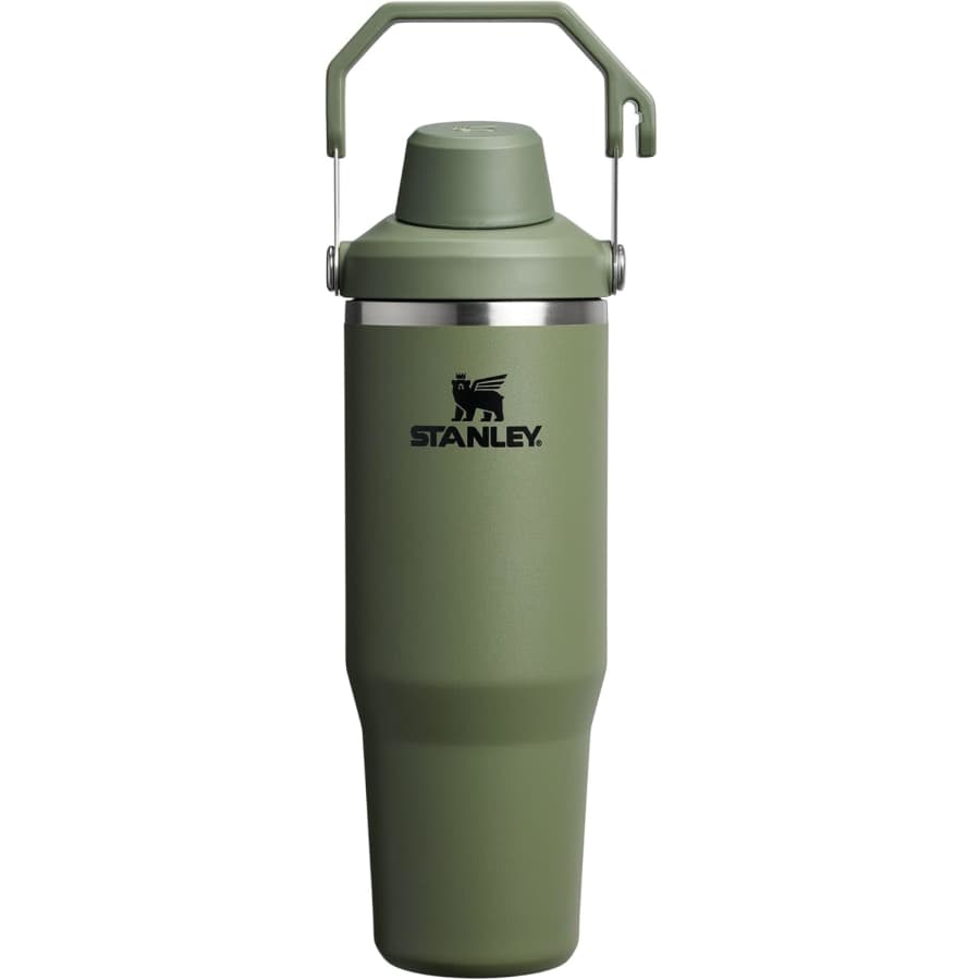 Stanley IceFlow 2.0 Fast Flow 30-oz. Tumbler: $25