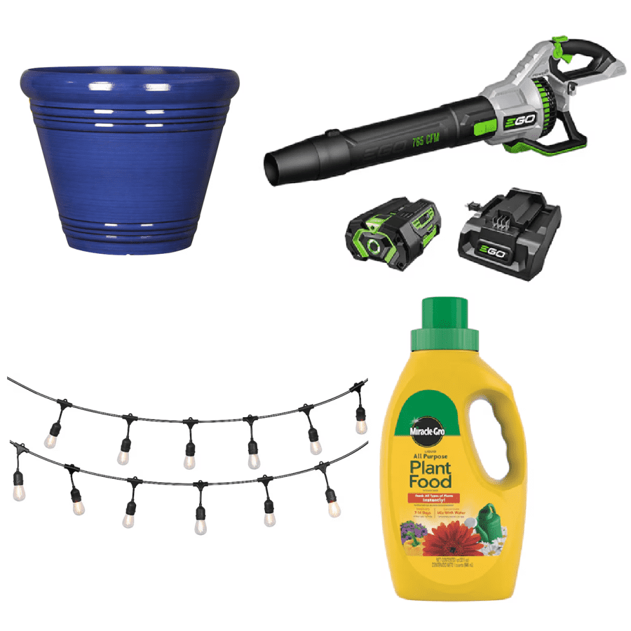 Fall Gardening Sale at Lowe's: Up to 50% off Fall Gardening Sale at Lowe's: Up to 50% off