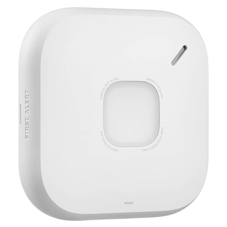 First Alert Smart Smoke & Carbon Monoxide (CO) Alarm: Preorders for $130 First Alert Smart Smoke & Carbon Monoxide (CO) Alarm: Preorders for $130