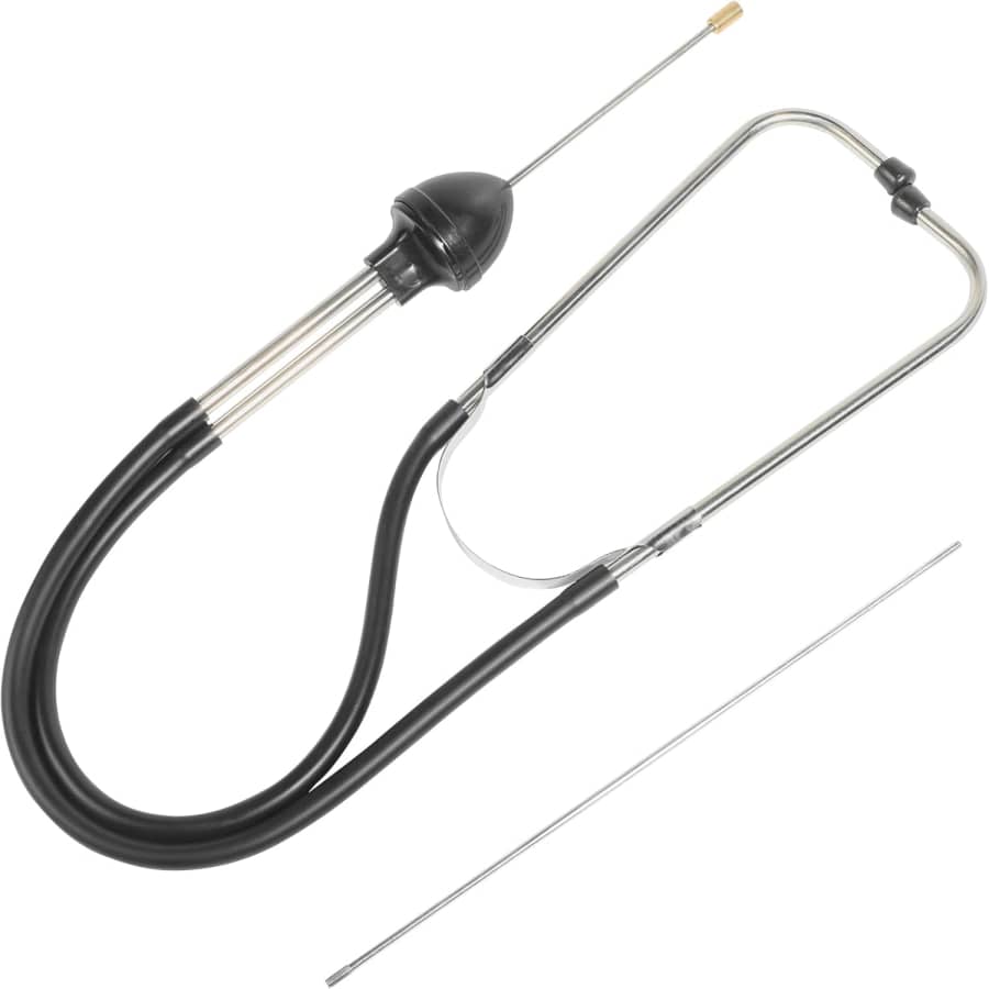Automotive Stethoscope: $4.59 Automotive Stethoscope: $4.59