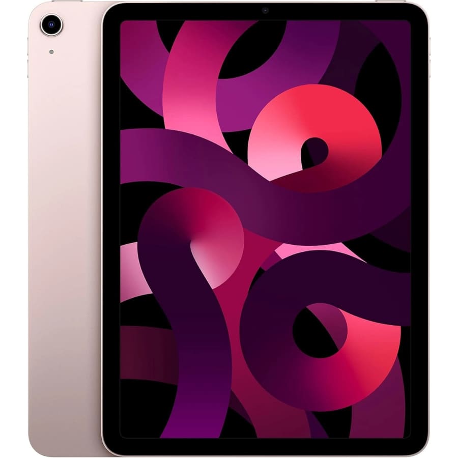 Refurb Apple iPad Air 10.9" 64GB WiFi Tablet (2022): $309.99 Refurb Apple iPad Air 10.9" 64GB WiFi Tablet (2022): $309.99