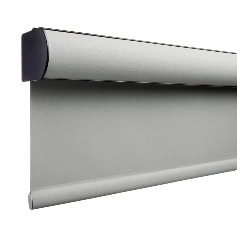 Blinds.com Economy Fabric Blackout Roller Shades: from $29