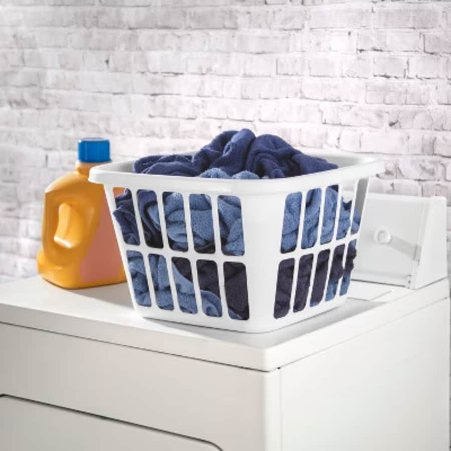 Home & Garden Laundry, Wastebasket, and Organization Deals at Target: Deals from $1.60 Home & Garden Laundry, Wastebasket, and Organization Deals at Target: Deals from $1.60