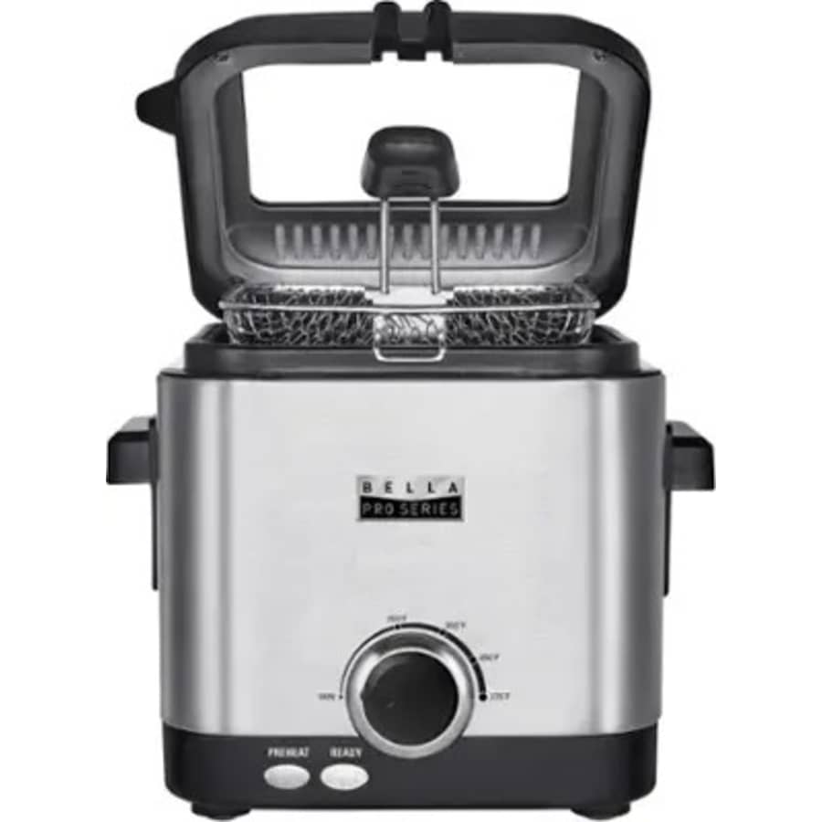 Bella PRO Small Kitchen Appliance Deals at Best Buy: Up to 50% off