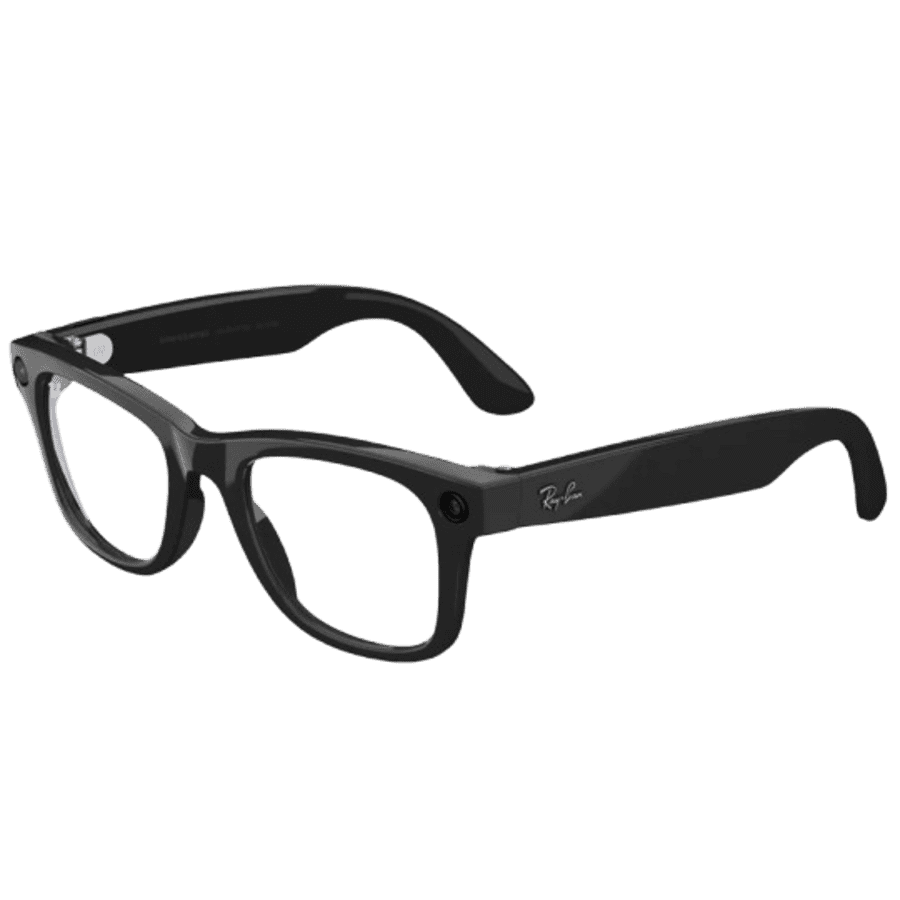 Refurb Ray-Ban Meta Wayfarer Smart Glasses: $239 Refurb Ray-Ban Meta Wayfarer Smart Glasses: $239