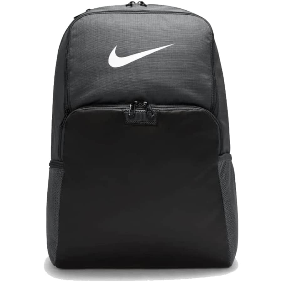 Nike Brasilia 9.5 XL Training Backpack: $29.23