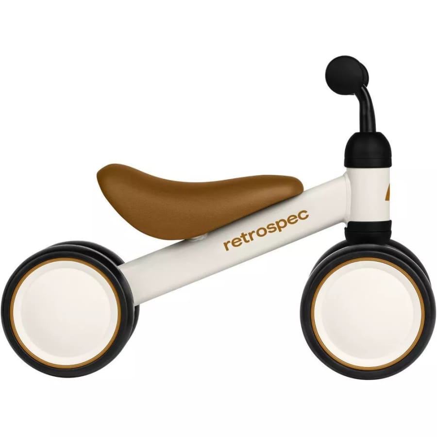 Retrospec Bicycles 6" Toddlers Balance Bike: $21 Retrospec Bicycles 6" Toddlers Balance Bike: $21