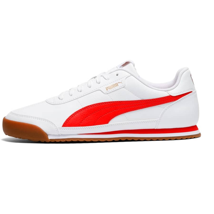 PUMA Men's Turino II Sneakers: $30