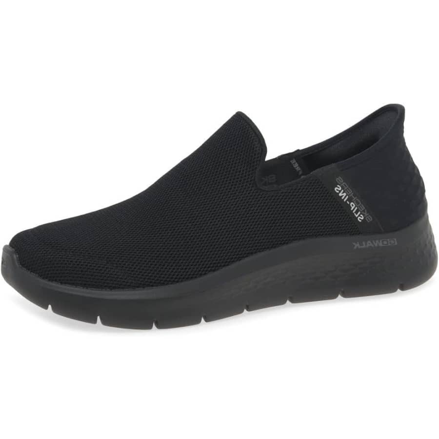 Skechers Men's Gowalk Flex Hands Free Shoes: $35 Skechers Men's Gowalk Flex Hands Free Shoes: $35