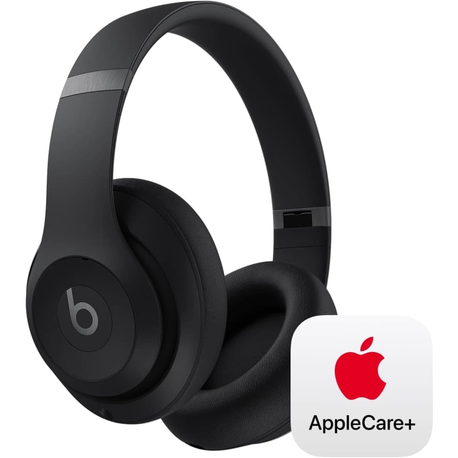 Beats Studio Pro Wireless Bluetooth Noise Cancelling Headphones w/ 2 Years of AppleCare+: $199
