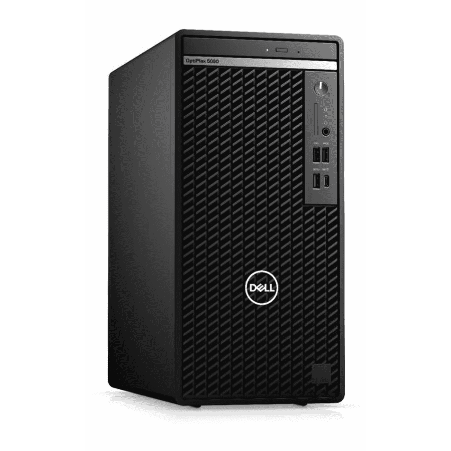Refurb Dell OptiPlex 5080 Desktop PCs: From $239 Refurb Dell OptiPlex 5080 Desktop PCs: From $239
