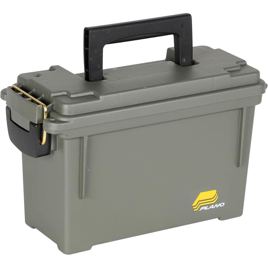 Plano 11" Field Ammo Box: $4.93