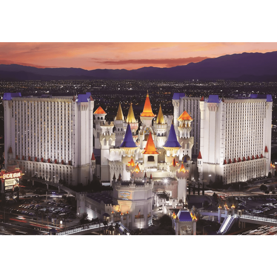 Family Vacations at Groupon: From $31 per night