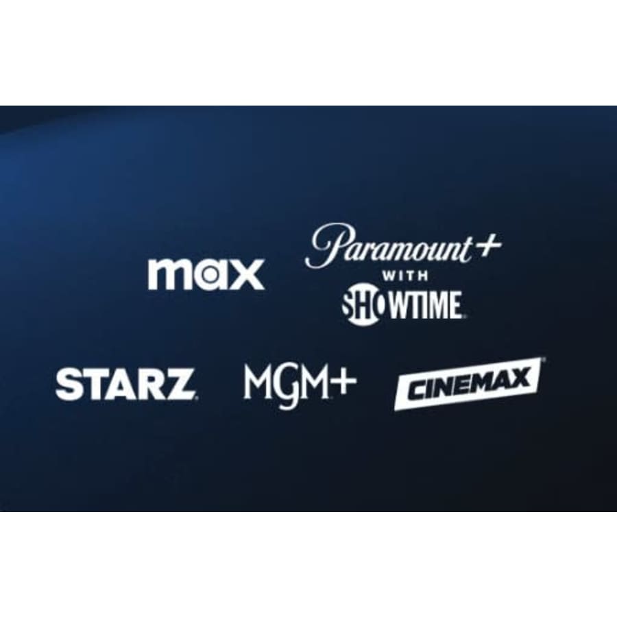 Max, Paramount+ w/ Showtime, and More on DIRECTV: Free 3-month trial Max, Paramount+ w/ Showtime, and More on DIRECTV: Free 3-month trial