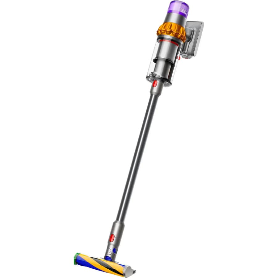 Dyson V15 Detect Extra Cordless Vacuum: $479.99