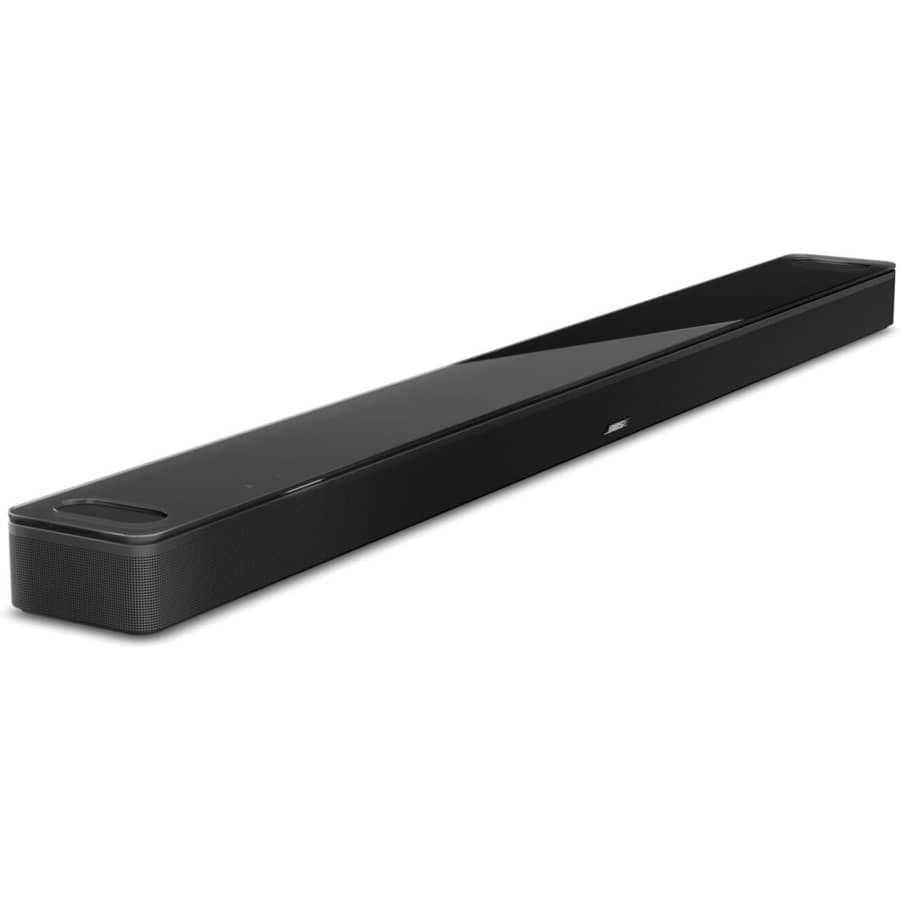 Bose Smart Ultra Soundbar: $699