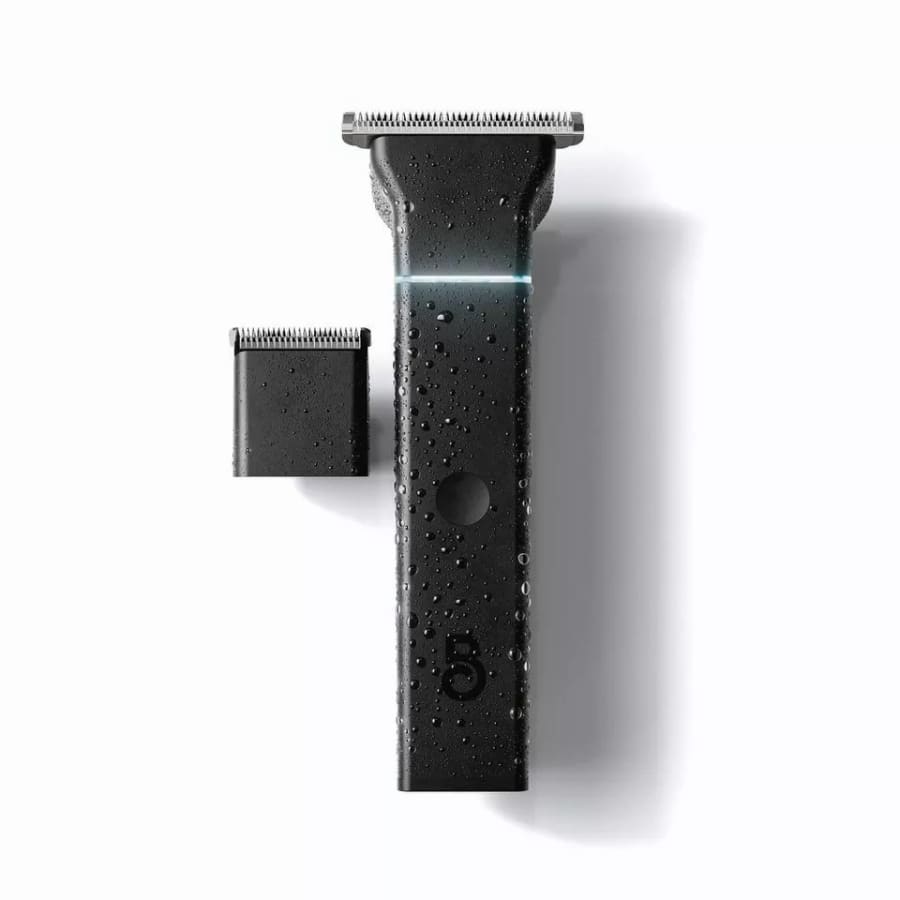 Open-box Beard Club Body & Groin Trimmer: $25 Open-box Beard Club Body & Groin Trimmer: $25