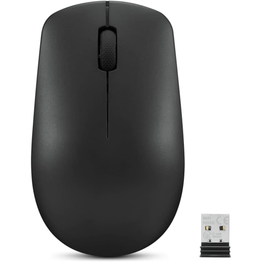 Lenovo 530 Wireless Mouse: $8 Lenovo 530 Wireless Mouse: $8
