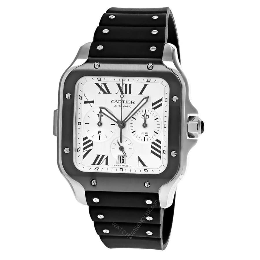 Cartier Luxury Watches Outlet Deals at eBay: Up to 30% off Cartier Luxury Watches Outlet Deals at eBay: Up to 30% off