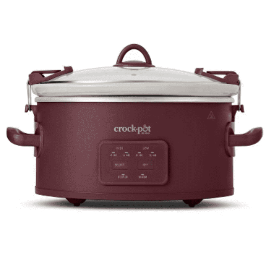 Target Early Black Friday Crock-Pot Sale: 40% off