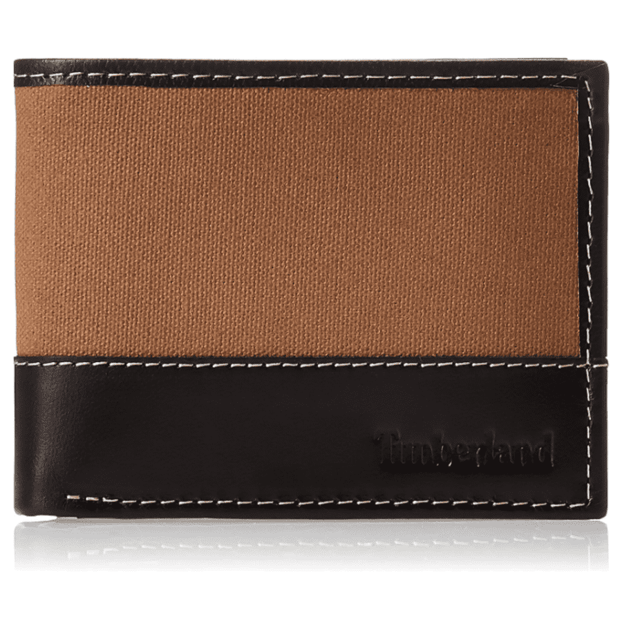 Timberland Wallets at Amazon: From $13 Timberland Wallets at Amazon: From $13