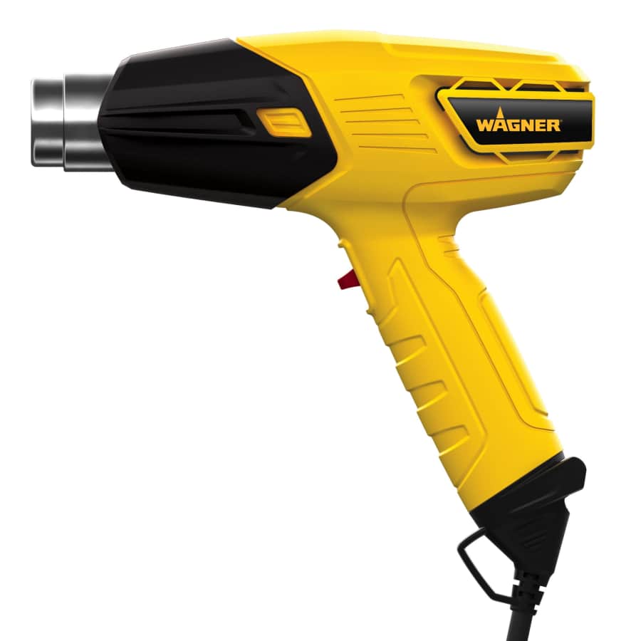 Wagner 1,200W Furno 300 Heat Gun Tool: $11 Wagner 1,200W Furno 300 Heat Gun Tool: $11