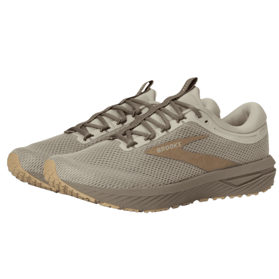Brooks Men's Revel 7 Shoes: $75 Brooks Men's Revel 7 Shoes: $75