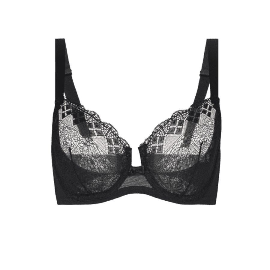 Frederick's of Hollywood V-Day Shop: