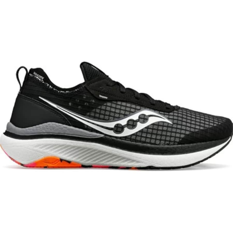 Saucony Men's Running Shoes at Marathon Sports: Up to 50% off Saucony Men's Running Shoes at Marathon Sports: Up to 50% off