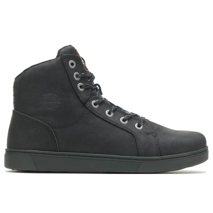 Harley-Davidson Men's Watkins 6" Shoes: $63