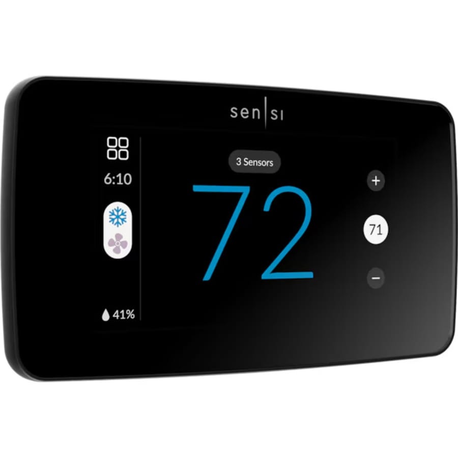 Emerson Sensi Smart Thermostat: $169